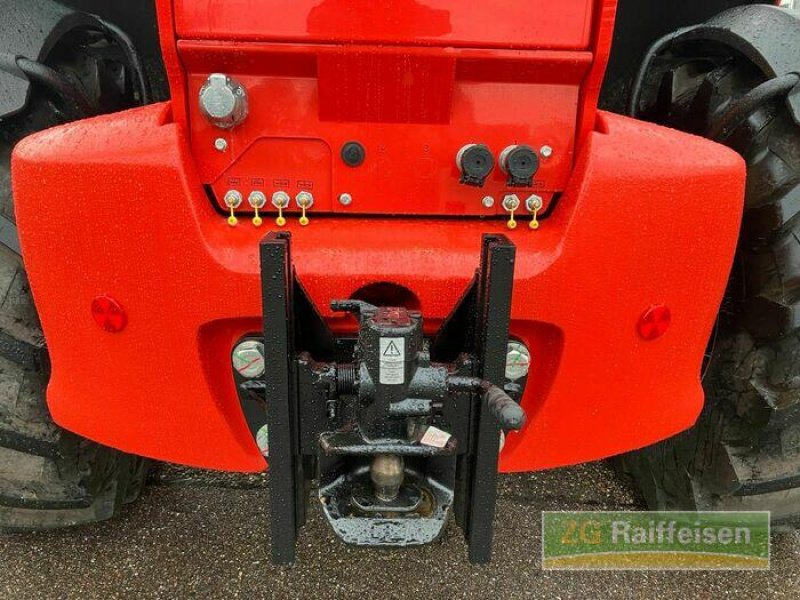 Sonstiges typu Manitou MLT 1041-145PS+LS Prem, Gebrauchtmaschine v Heitersheim (Obrázok 18)