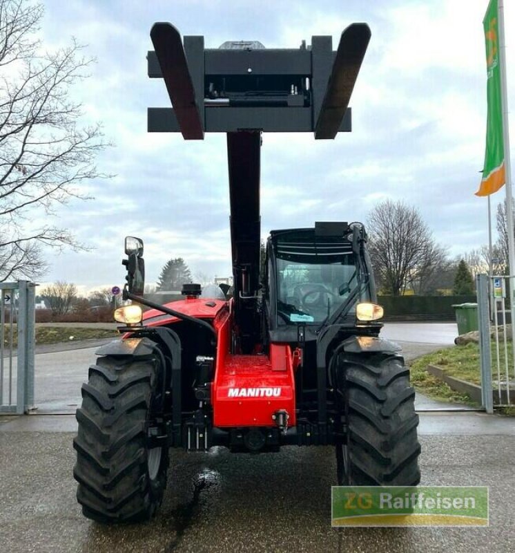 Sonstiges typu Manitou MLT 1041-145PS+LS Prem, Gebrauchtmaschine v Heitersheim (Obrázok 2)