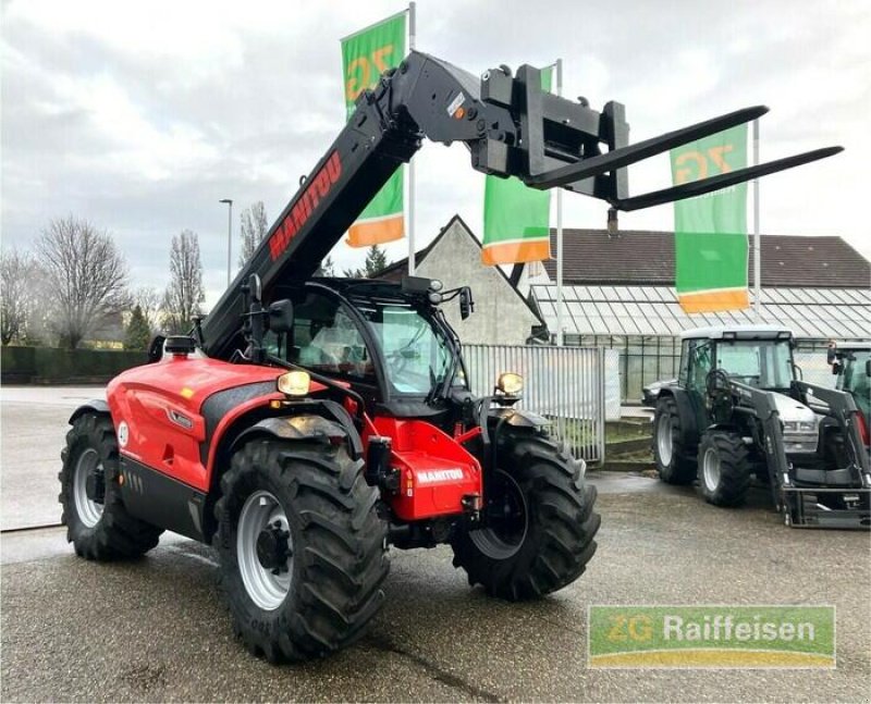 Sonstiges typu Manitou MLT 1041-145PS+LS Prem, Gebrauchtmaschine v Heitersheim (Obrázok 1)