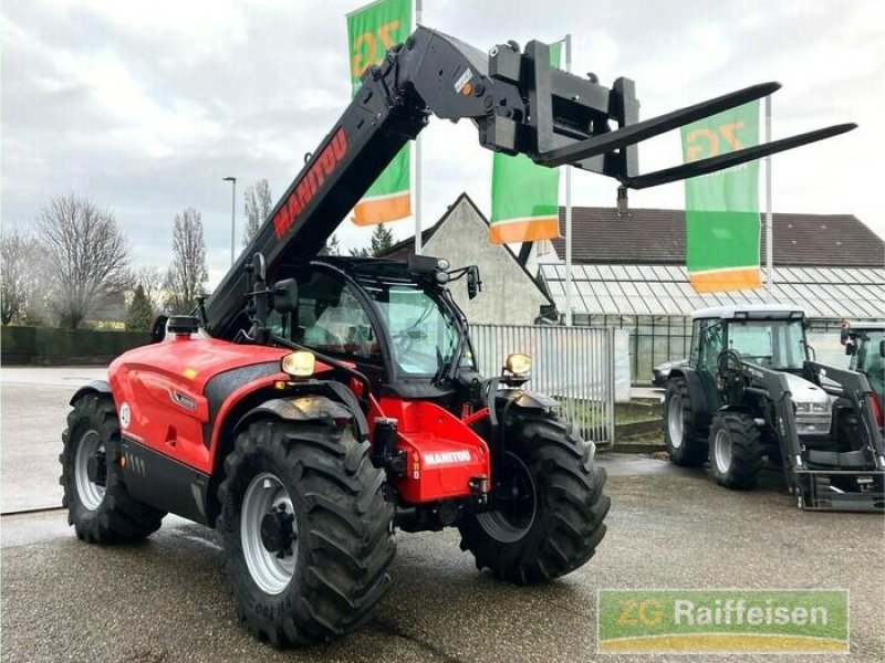 Sonstiges tip Manitou MLT 1041-145PS+LS Prem, Gebrauchtmaschine in Mühlhausen-Ehingen (Poză 1)