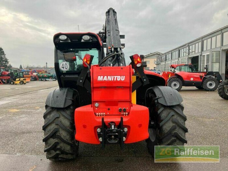 Sonstiges typu Manitou MLT 1041-145PS+LS Prem, Gebrauchtmaschine v Heitersheim (Obrázok 8)