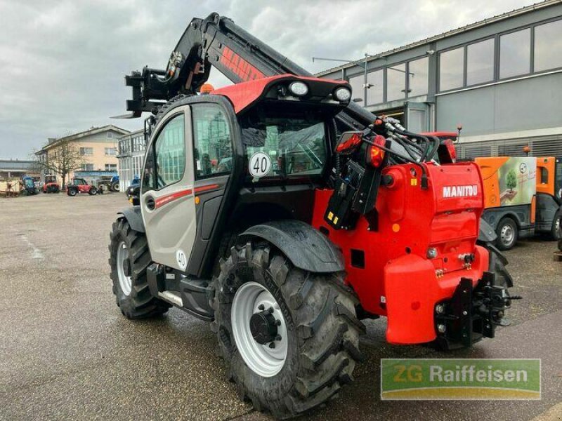 Sonstiges typu Manitou MLT 1041-145PS+LS Prem, Gebrauchtmaschine v Heitersheim (Obrázok 7)