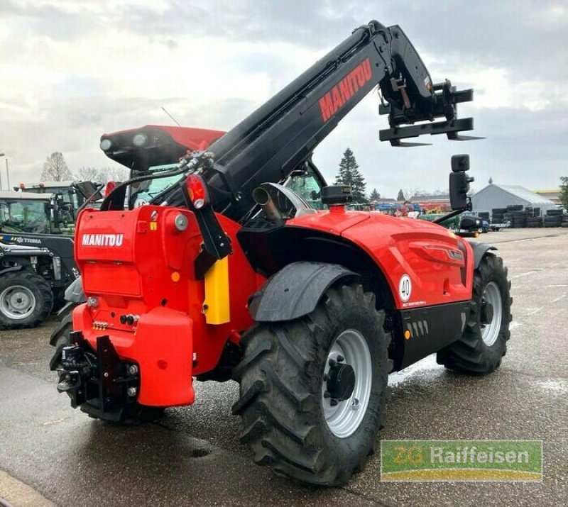 Sonstiges typu Manitou MLT 1041-145PS+LS Prem, Gebrauchtmaschine v Heitersheim (Obrázok 9)