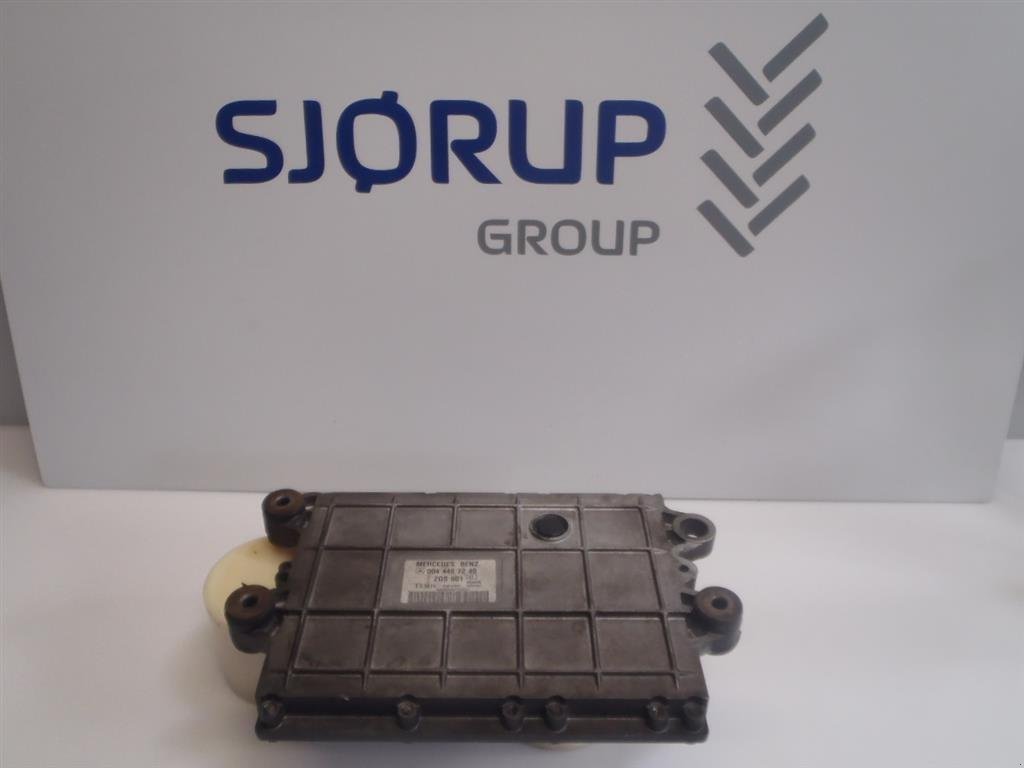 Sonstiges tipa Manitou MRT2150P ECU, Gebrauchtmaschine u Viborg (Slika 2)