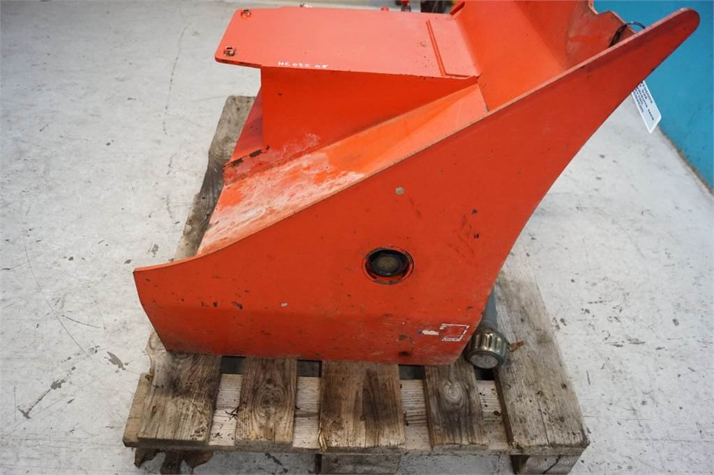 Sonstiges typu Manitou MT 932T, Gebrauchtmaschine w Hemmet (Zdjęcie 4)