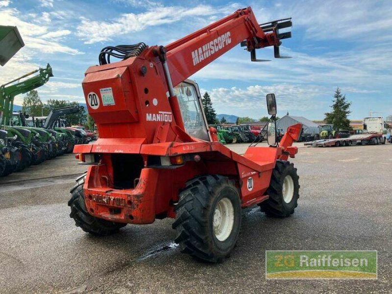 Sonstiges typu Manitou MT1230 SCP Maniscop, Gebrauchtmaschine w Bühl (Zdjęcie 9)