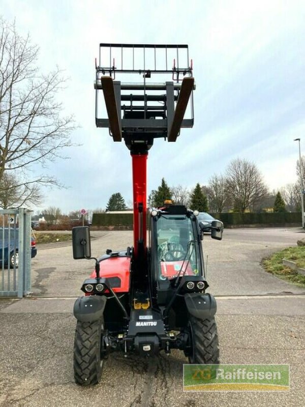 Sonstiges des Typs Manitou ULM 412 H, Gebrauchtmaschine in Steinach (Bild 2)