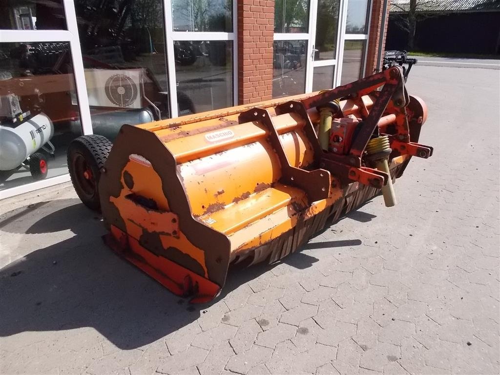 Sonstiges типа Maschio 230L  M16 NY PRIS, Gebrauchtmaschine в Roslev (Фотография 3)