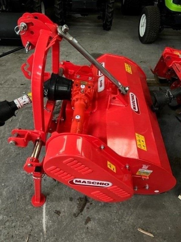 Sonstiges van het type Maschio Barbi 120, Gebrauchtmaschine in Vinderup (Foto 1)