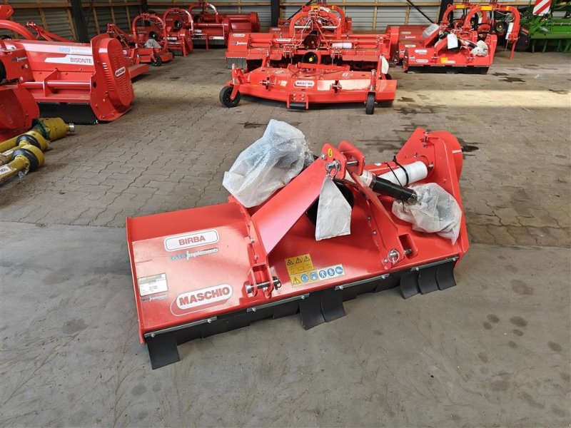 Sonstiges of the type Maschio Birba 135  SPAR 45%, Gebrauchtmaschine in Holstebro (Picture 1)