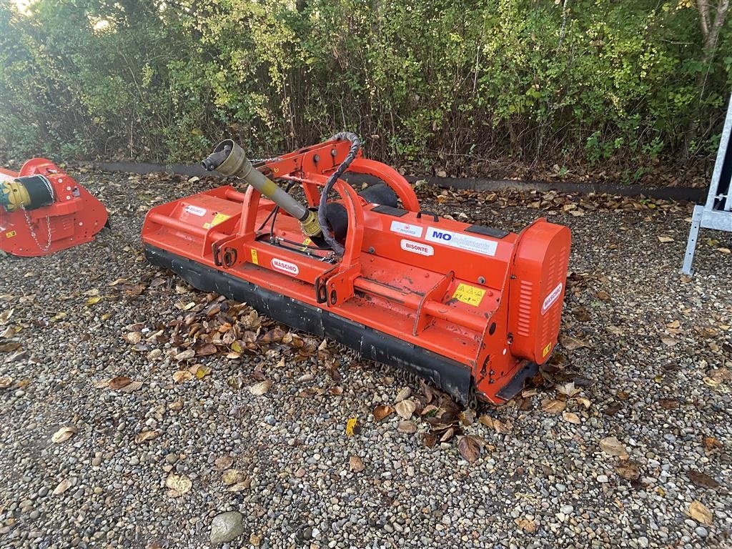 Sonstiges tipa Maschio Bisonte 280, Gebrauchtmaschine u Skive (Slika 3)