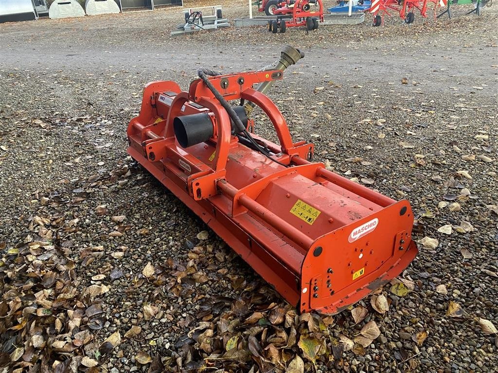 Sonstiges van het type Maschio Bisonte 280, Gebrauchtmaschine in Skive (Foto 4)