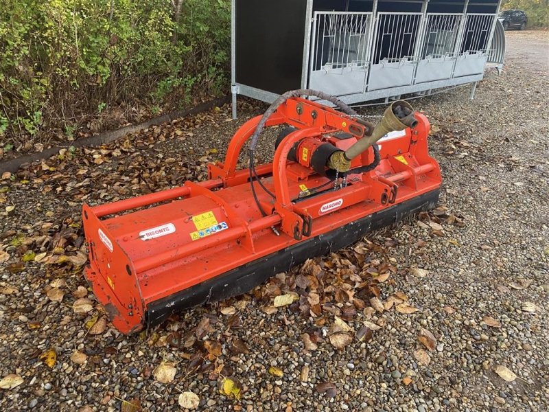 Sonstiges of the type Maschio Bisonte 280, Gebrauchtmaschine in Skive