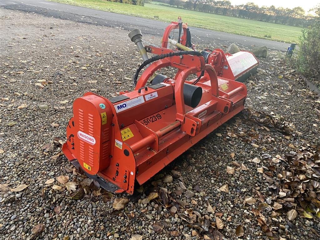 Sonstiges des Typs Maschio Bisonte 280, Gebrauchtmaschine in Skive (Bild 2)