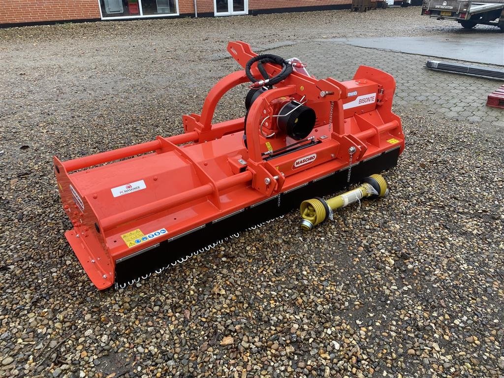 Sonstiges van het type Maschio Bisonte 280, Gebrauchtmaschine in Skive (Foto 1)