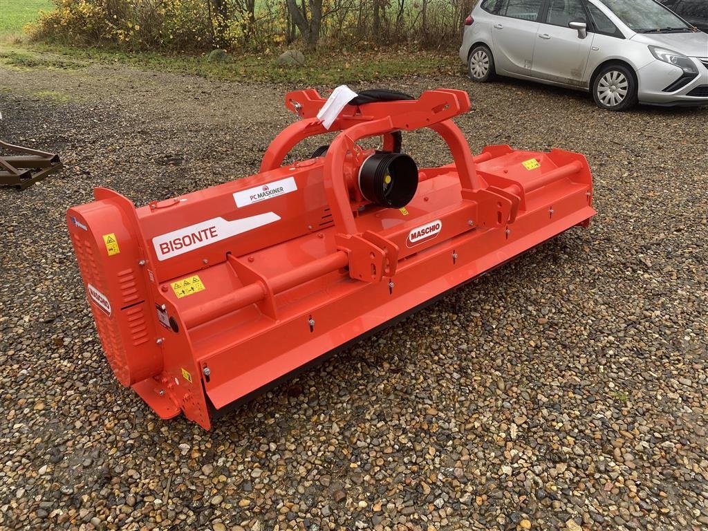 Sonstiges van het type Maschio Bisonte 280, Gebrauchtmaschine in Skive (Foto 2)