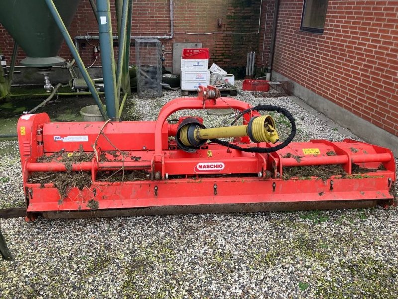 Sonstiges van het type Maschio Bisonte 300, Gebrauchtmaschine in Hinnerup (Foto 1)