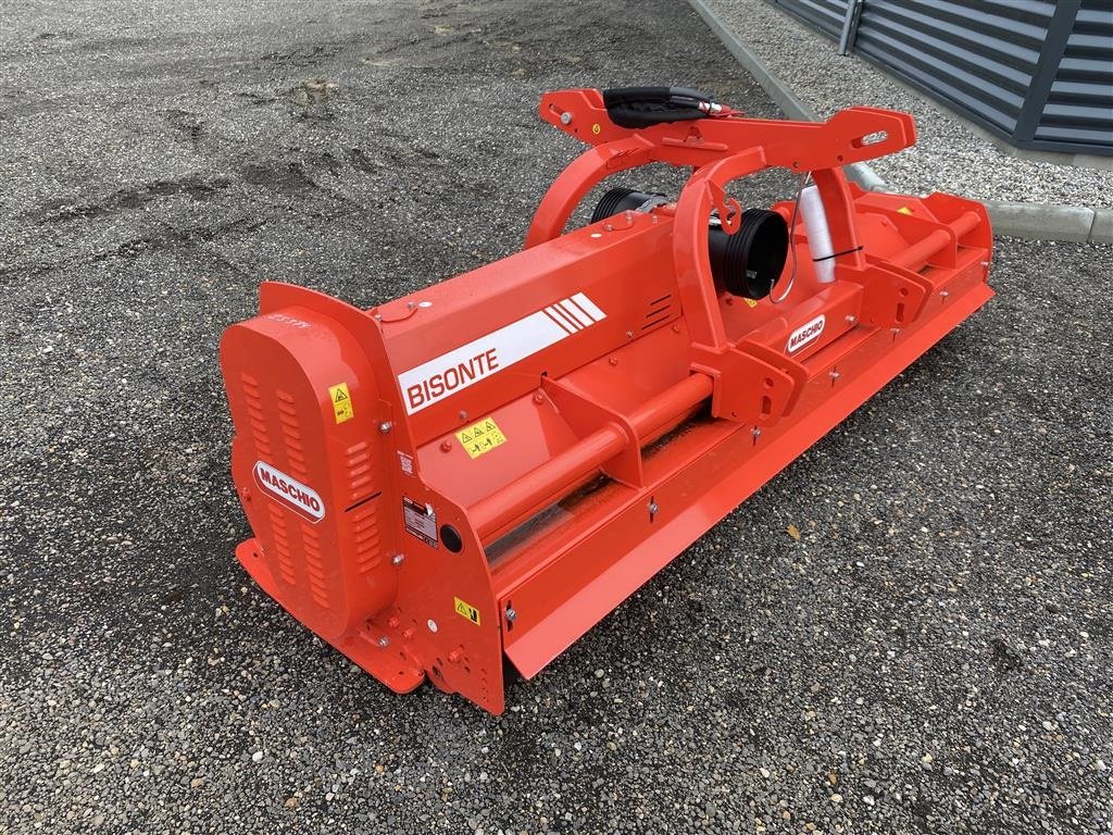 Sonstiges tipa Maschio Bisonte 300, Gebrauchtmaschine u Holstebro (Slika 1)