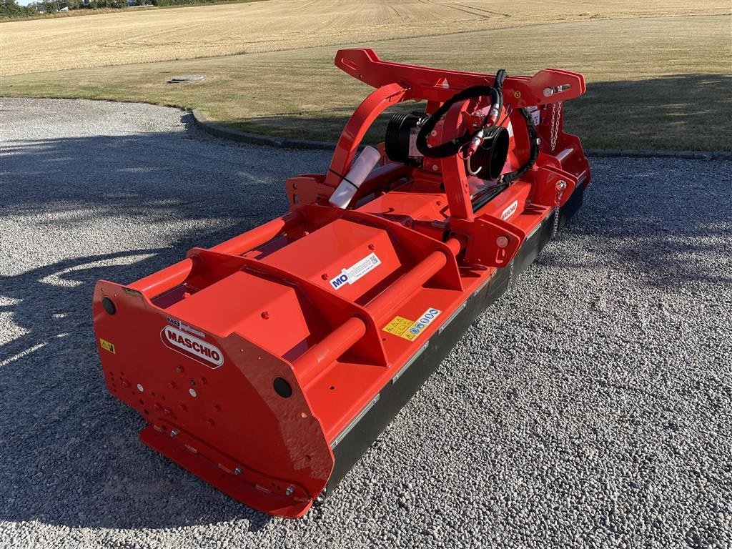 Sonstiges van het type Maschio Bisonte 300, Gebrauchtmaschine in Haderslev (Foto 3)