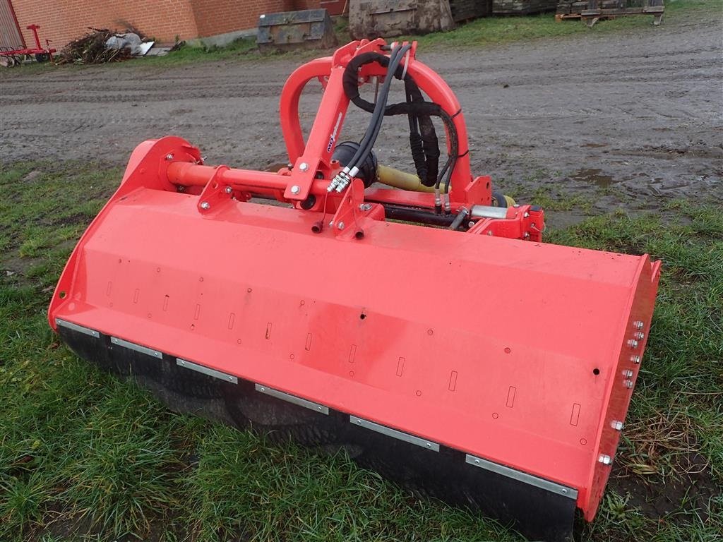 Sonstiges typu Maschio Brava  200 med hydraulisk sideforskydning DEMO, Gebrauchtmaschine v Egtved (Obrázok 5)