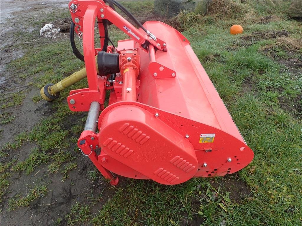 Sonstiges typu Maschio Brava  200 med hydraulisk sideforskydning DEMO, Gebrauchtmaschine v Egtved (Obrázok 2)