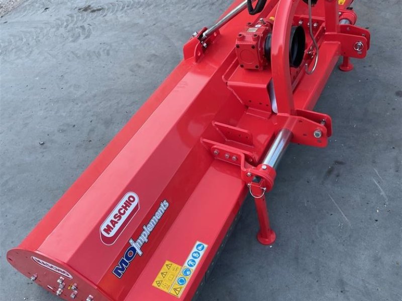 Sonstiges des Typs Maschio Brava 250 NEDSAT!, Gebrauchtmaschine in Nibe