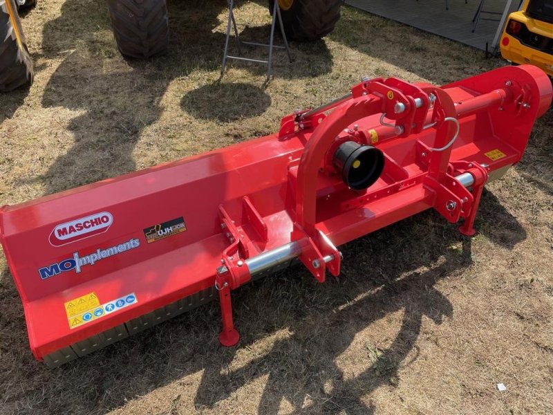 Sonstiges des Typs Maschio Brava 250 NEDSAT!, Gebrauchtmaschine in Nibe