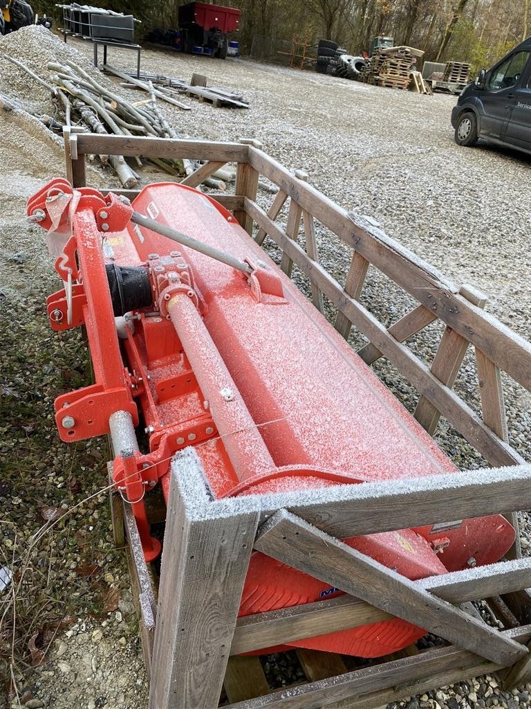 Sonstiges del tipo Maschio Brava 250 NEDSAT! FØRPRIS 54.400 kr., Gebrauchtmaschine In Nibe (Immagine 2)