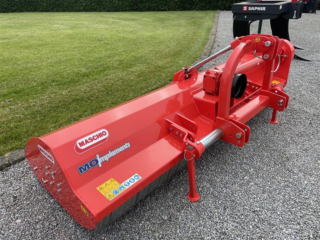 Sonstiges of the type Maschio Brava 250, Gebrauchtmaschine in Haderslev (Picture 4)