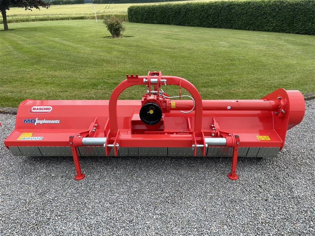 Sonstiges of the type Maschio Brava 250, Gebrauchtmaschine in Haderslev (Picture 1)