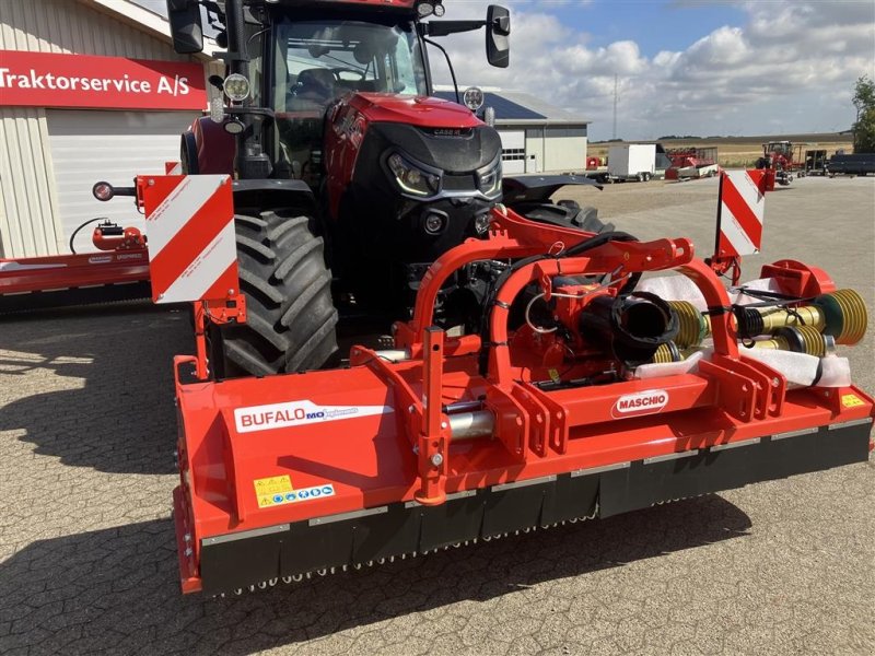 Sonstiges van het type Maschio Bufalo 280 Afpudser., Gebrauchtmaschine in Spøttrup (Foto 1)