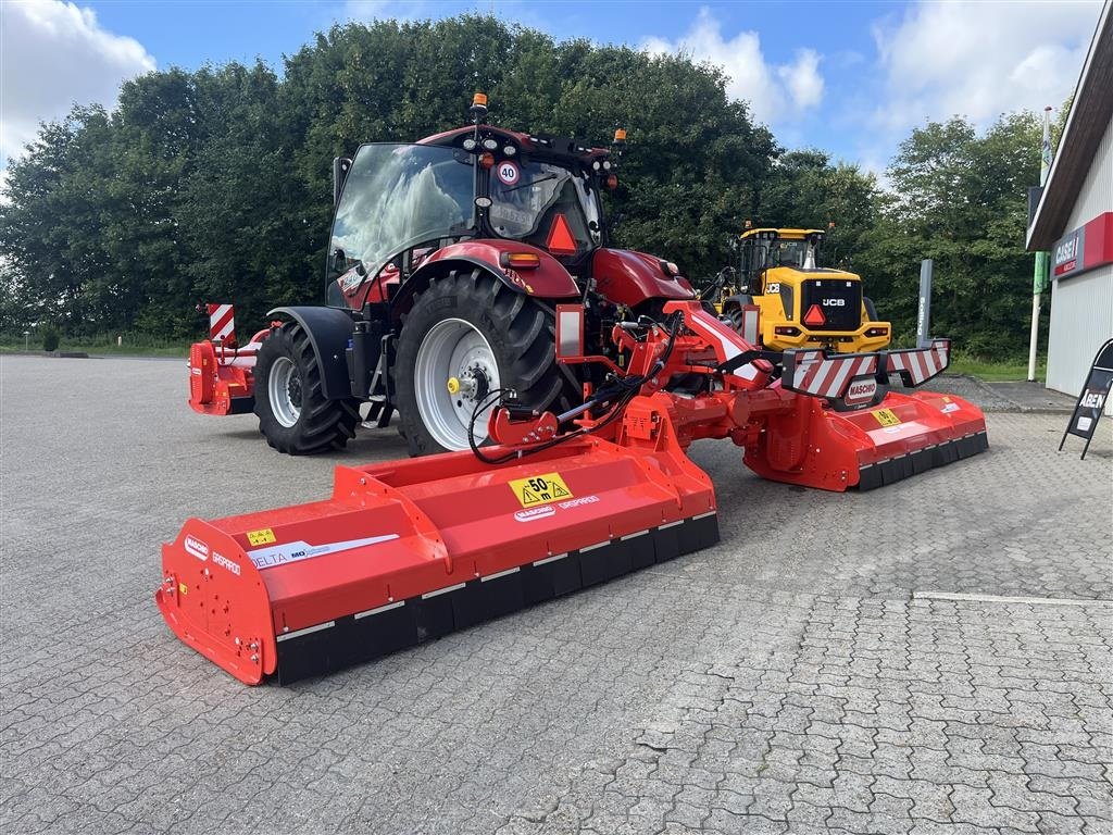 Sonstiges van het type Maschio Bufalo 280 Afpudser., Gebrauchtmaschine in Spøttrup (Foto 4)