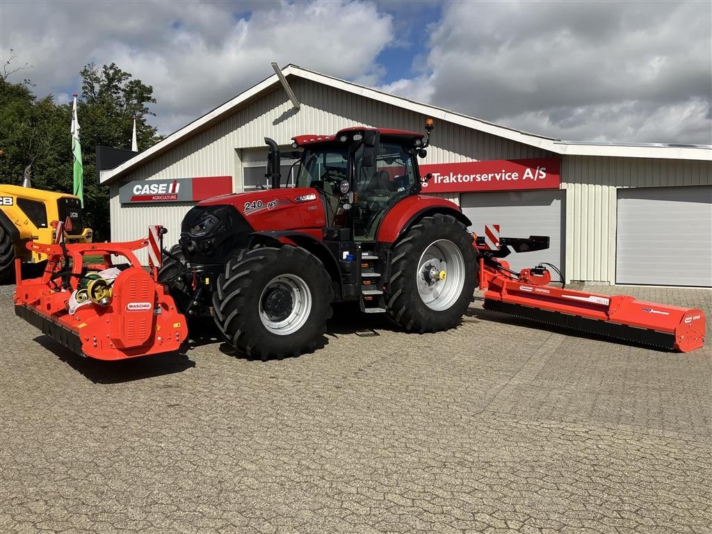 Sonstiges van het type Maschio Bufalo 280 Afpudser., Gebrauchtmaschine in Spøttrup (Foto 3)