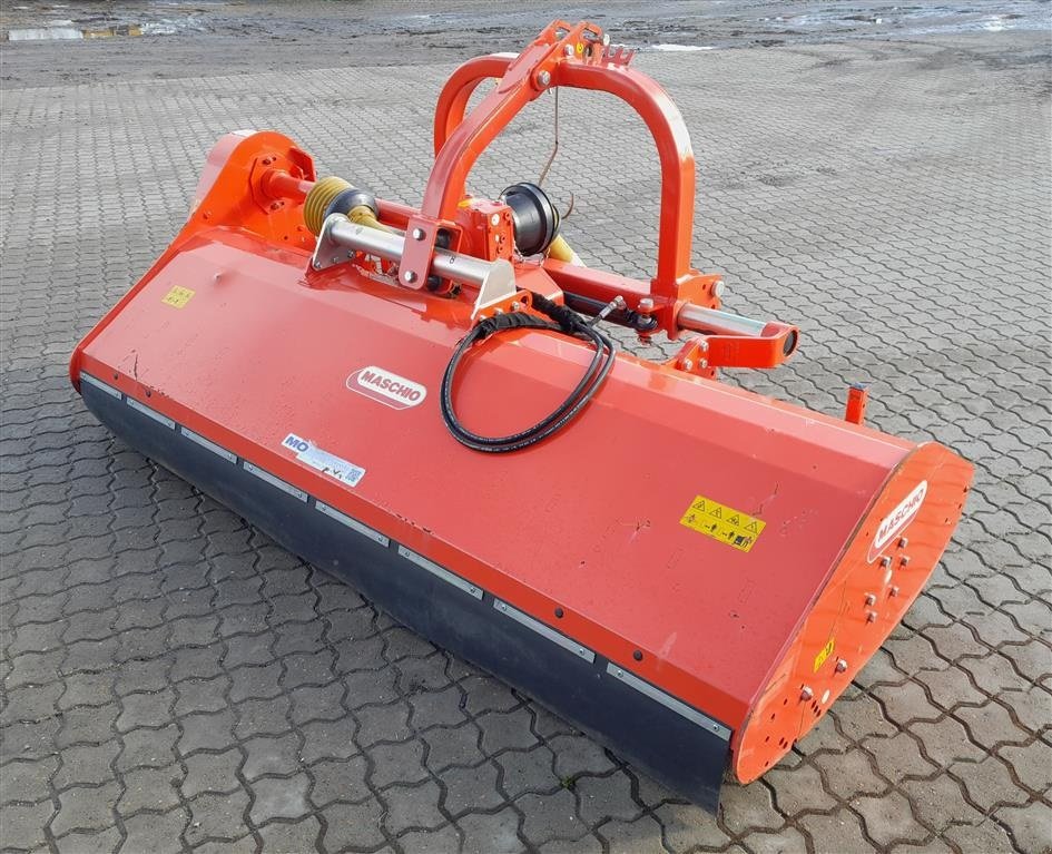 Sonstiges za tip Maschio CORAZZA - 230, Gebrauchtmaschine u Horsens (Slika 4)