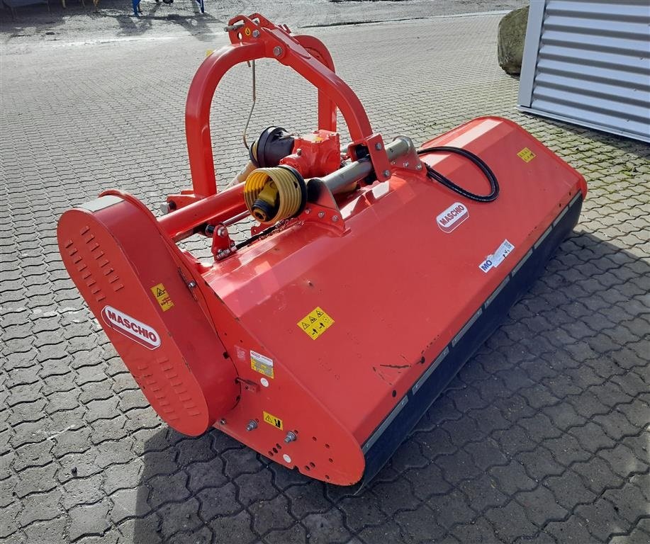 Sonstiges del tipo Maschio CORAZZA - 230, Gebrauchtmaschine en Horsens (Imagen 5)