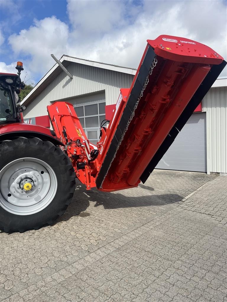 Sonstiges des Typs Maschio Delta 8300, Afpudser., Gebrauchtmaschine in Spøttrup (Bild 4)