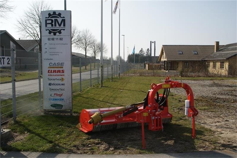 Sonstiges of the type Maschio Giraffa XL 210 Giraffa XL 210 SI, Gebrauchtmaschine in Ringe (Picture 1)