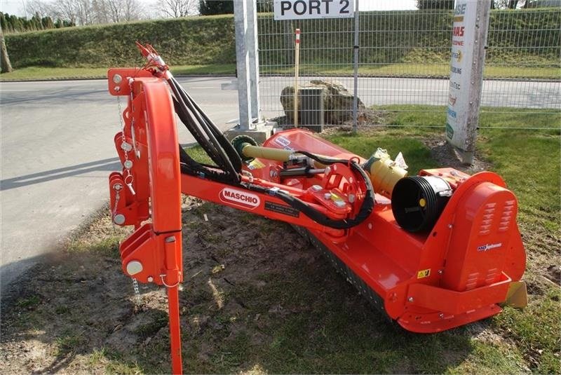 Sonstiges типа Maschio Giraffa XL 210 Giraffa XL 210 SI, Gebrauchtmaschine в Ringe (Фотография 3)