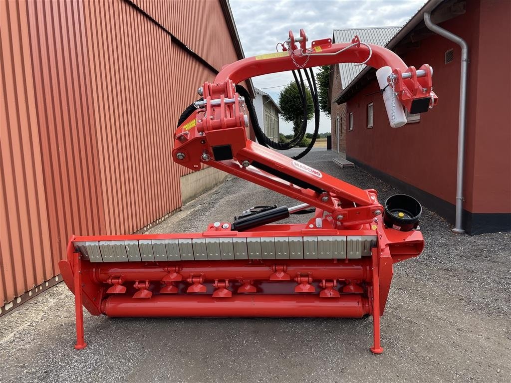 Sonstiges of the type Maschio Giraffa XL 210 SE Vidvinkel, Gebrauchtmaschine in Haderslev (Picture 1)