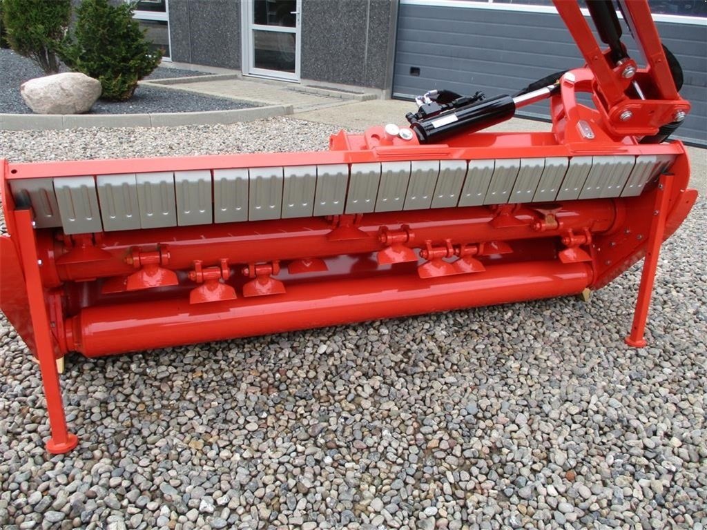 Sonstiges del tipo Maschio Giraffa XL 210 SE, Gebrauchtmaschine en Lintrup (Imagen 4)