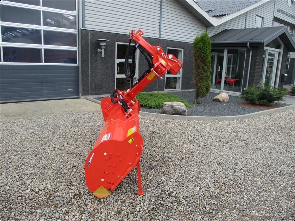 Sonstiges tipa Maschio Giraffa XL 210 SE, Gebrauchtmaschine u Lintrup (Slika 3)