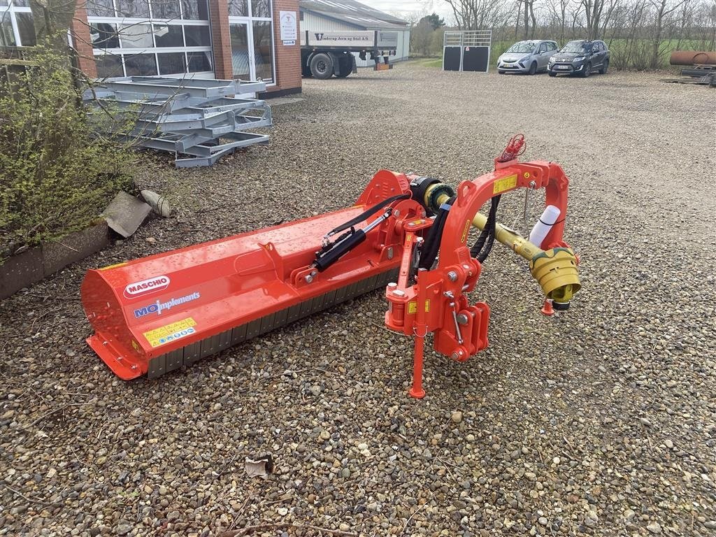 Sonstiges tipa Maschio Giraffa XL 210 SE, Gebrauchtmaschine u Skive (Slika 1)