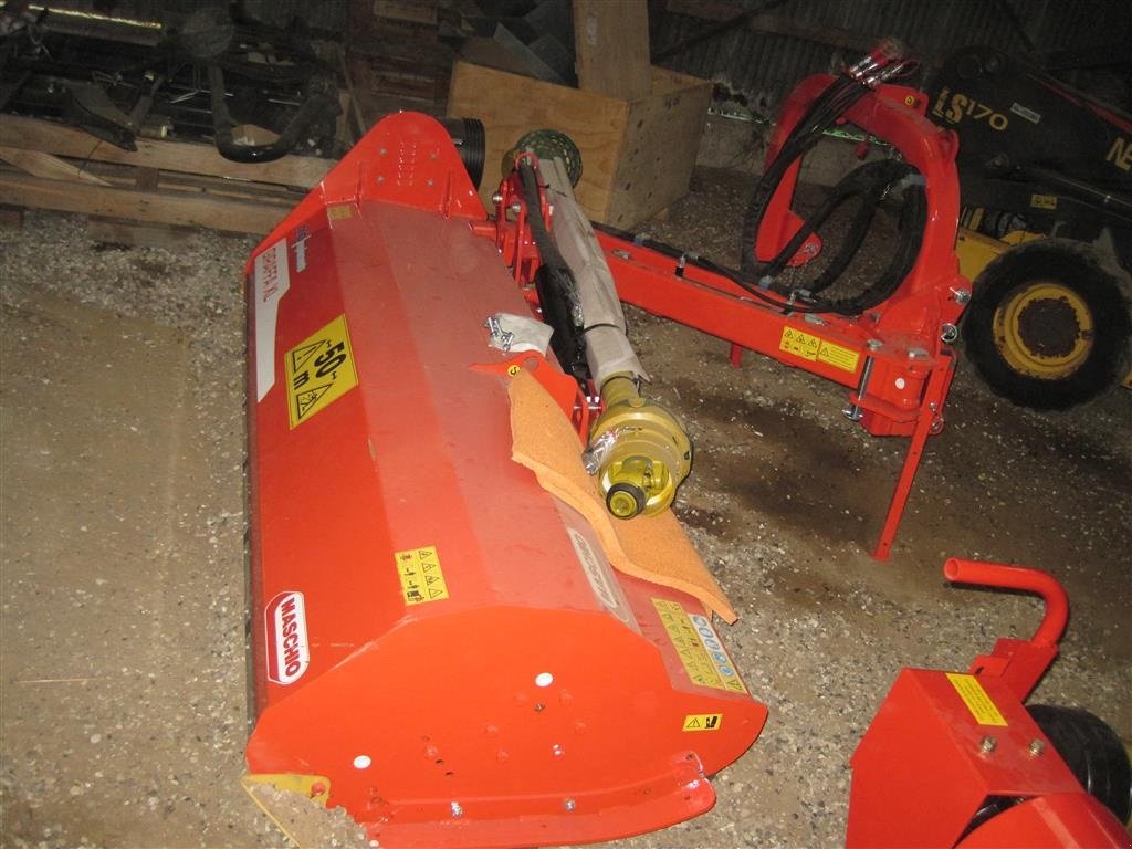 Sonstiges des Typs Maschio Giraffa XL 210, Gebrauchtmaschine in Aabenraa (Bild 2)