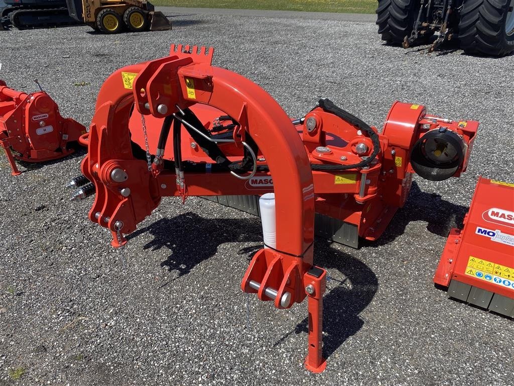 Sonstiges tipa Maschio Giraffa XXL 260 HD MODEL - Afklip Ø12, Gebrauchtmaschine u Holstebro (Slika 5)