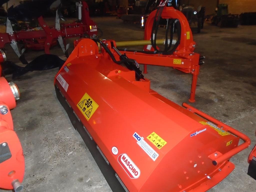 Sonstiges типа Maschio Giraffa XXL 260 HD Rotor, Gebrauchtmaschine в Viborg (Фотография 2)