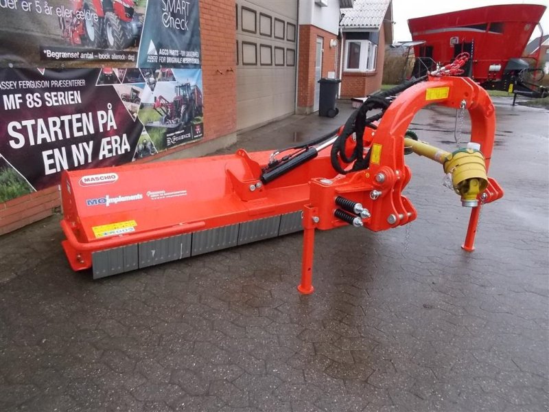 Sonstiges of the type Maschio Giraffa XXL 260 HD Rotor, Gebrauchtmaschine in Roslev (Picture 1)