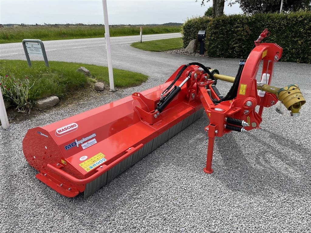 Sonstiges van het type Maschio Giraffa XXL 260 HD Rotor, Gebrauchtmaschine in Haderslev (Foto 1)