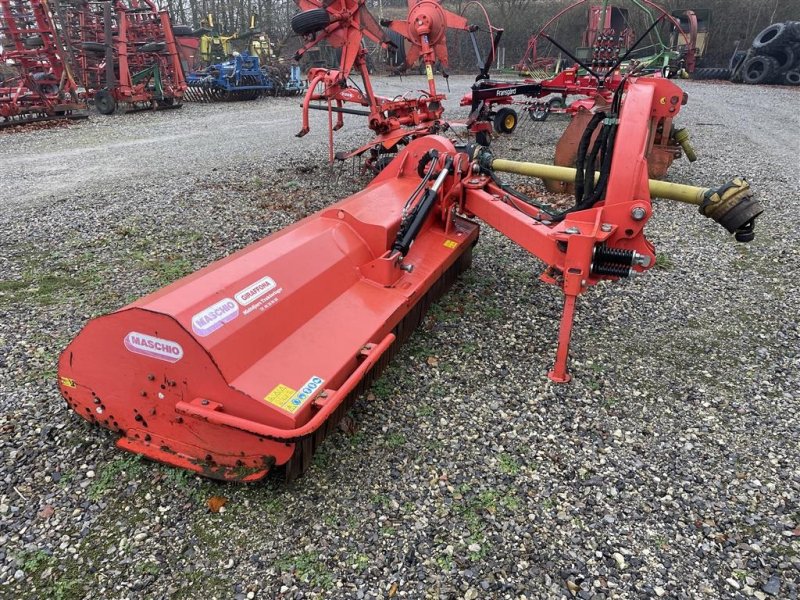 Sonstiges typu Maschio Giraffona 260, Gebrauchtmaschine w Nimtofte