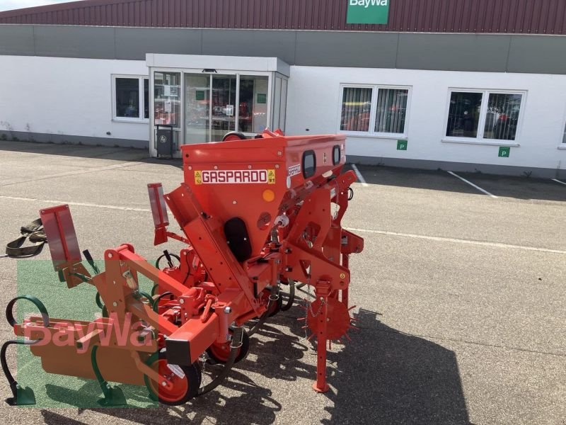 Sonstiges van het type Maschio HACKMASCHINE GASPARDO HP, Neumaschine in Öttingen (Foto 2)