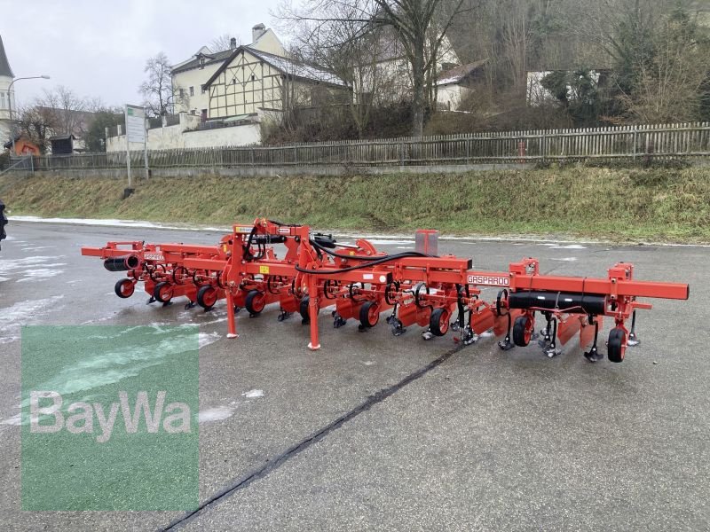 Sonstiges van het type Maschio HACKMASCHINE GASPARDO HS, Neumaschine in Altmannstein (Foto 1)